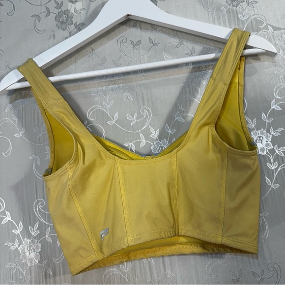 Fabletics Nova Low Impact Sports Bra Top Size Small - Picture 5 of 6